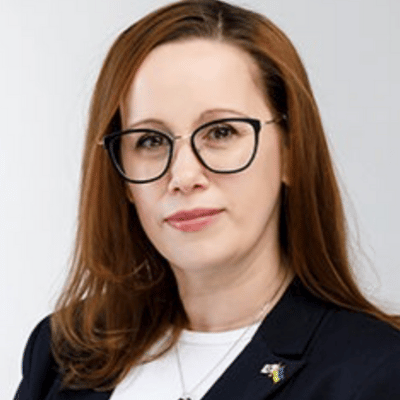 Anna Kozhyna