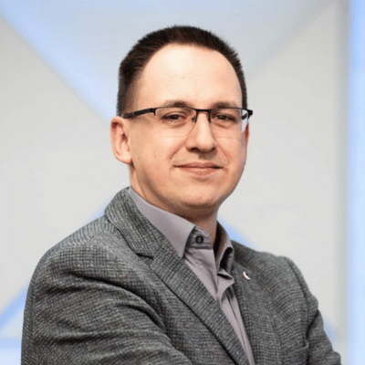 Anton Pokaliukhin