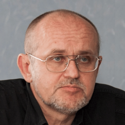 Igor Linskiy