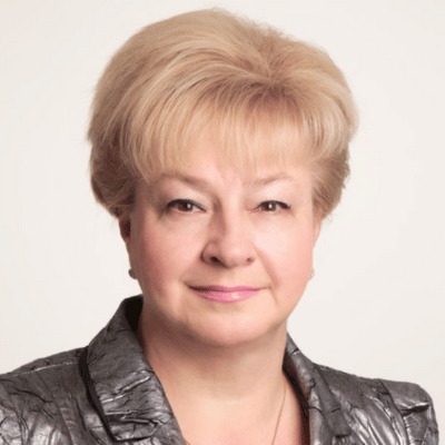Nataliya Maruta,