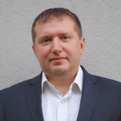 Yuri Kuchin